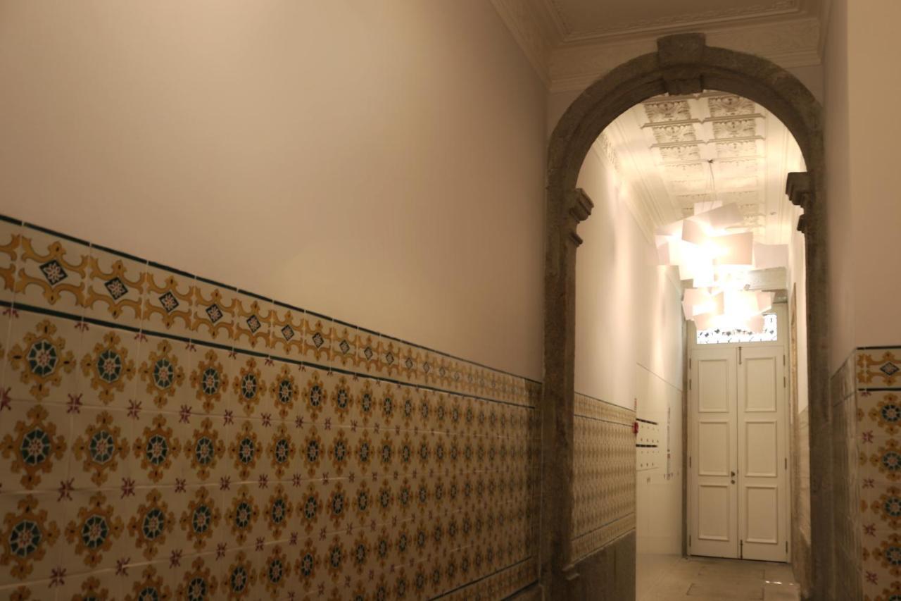 Villa Invicta Πόρτο Εξωτερικό φωτογραφία