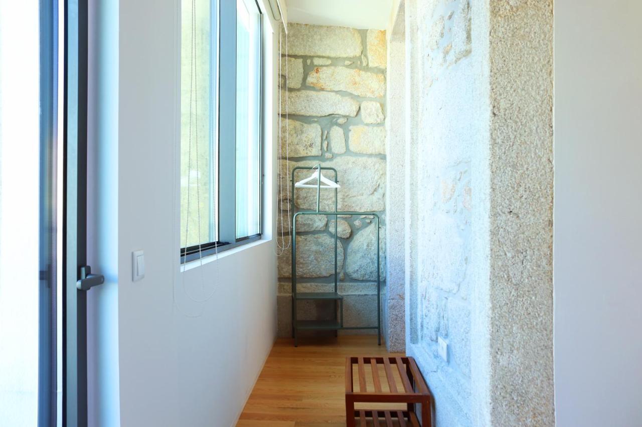 Villa Invicta Πόρτο Εξωτερικό φωτογραφία