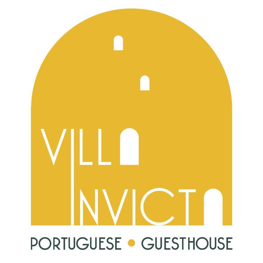 Villa Invicta Πόρτο Εξωτερικό φωτογραφία